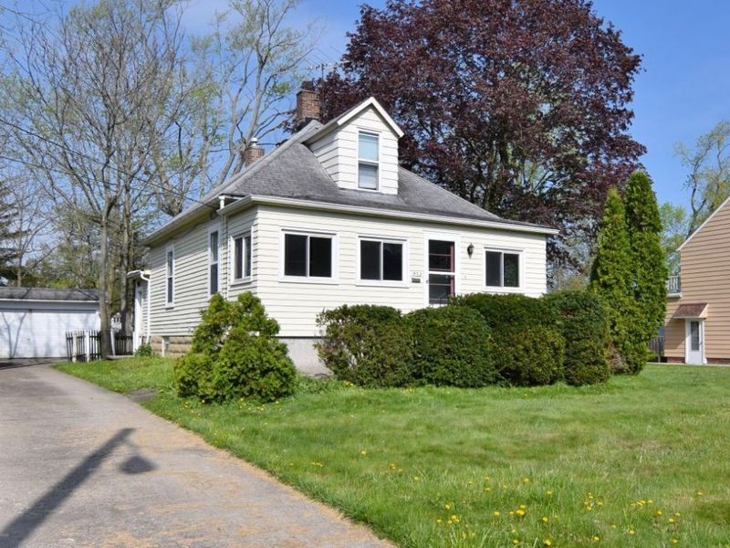 1532 Sheridan Road, South Euclid, OH 44121 Photo 2