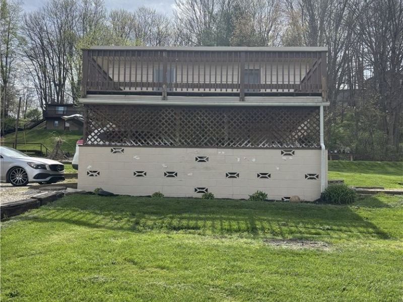 8129 Walnut SW , Sherrodsville, OH 44675 Photo 1