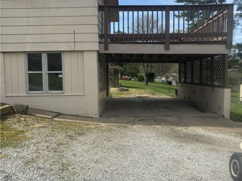 8129 Walnut SW , Sherrodsville, OH 44675 Photo 28