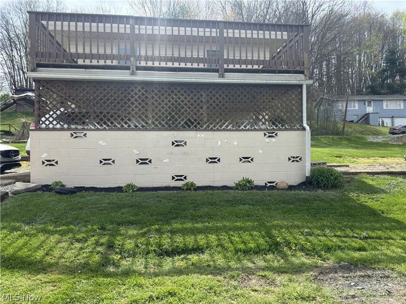 8129 Walnut SW , Sherrodsville, OH 44675 Photo 3