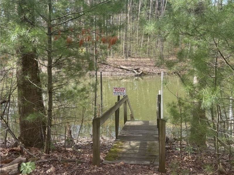 8129 Walnut SW , Sherrodsville, OH 44675 Photo 30