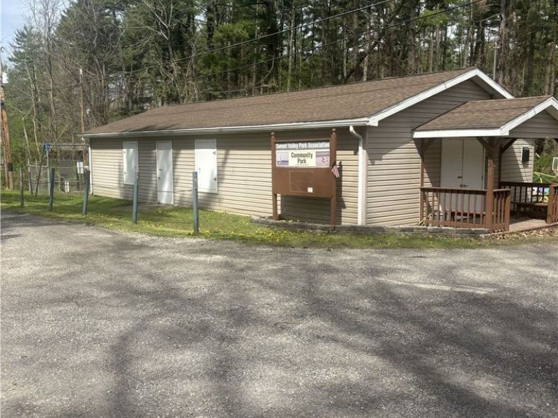 8129 Walnut SW , Sherrodsville, OH 44675 Photo 31