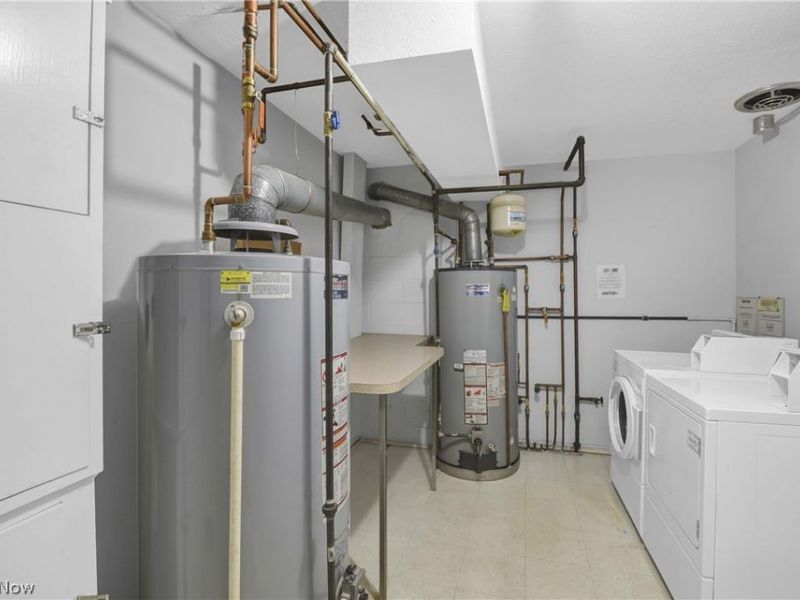 2940 Pease Drive, Unit 206, Rocky River, OH 44116 Photo 24