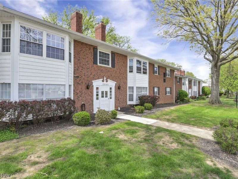 2940 Pease Drive, Unit 206, Rocky River, OH 44116 Photo 26