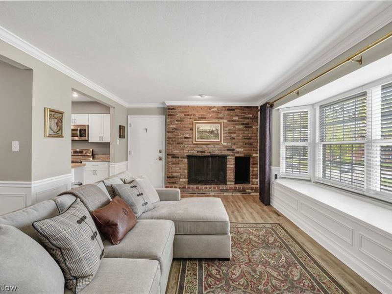 2940 Pease Drive, Unit 206, Rocky River, OH 44116 Photo 3