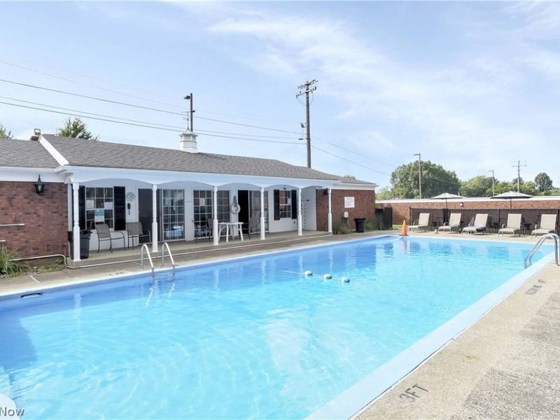 2940 Pease Drive, Unit 206, Rocky River, OH 44116 Photo 33