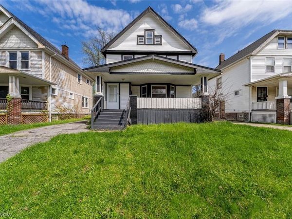 14415 Alder Avenue , East Cleveland, OH 44112