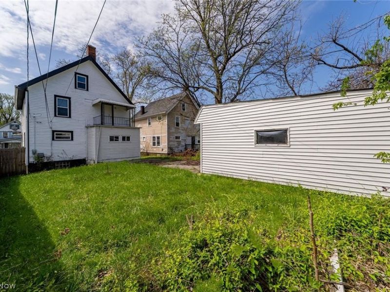 14415 Alder Avenue, East Cleveland, OH 44112 Photo 19