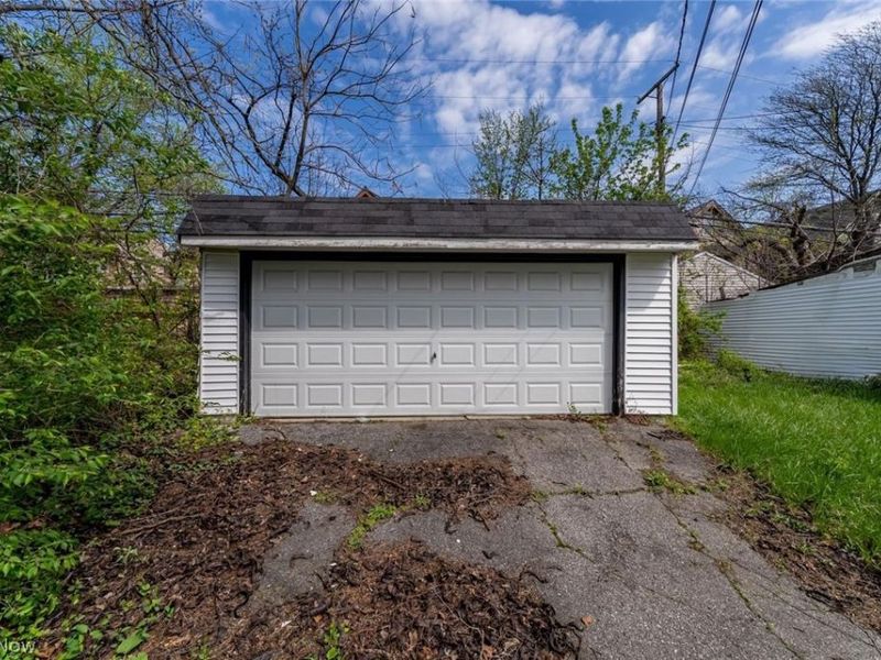 14415 Alder Avenue, East Cleveland, OH 44112 Photo 20