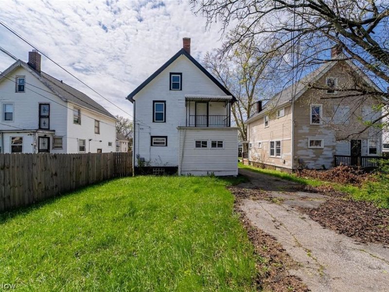 14415 Alder Avenue, East Cleveland, OH 44112 Photo 21