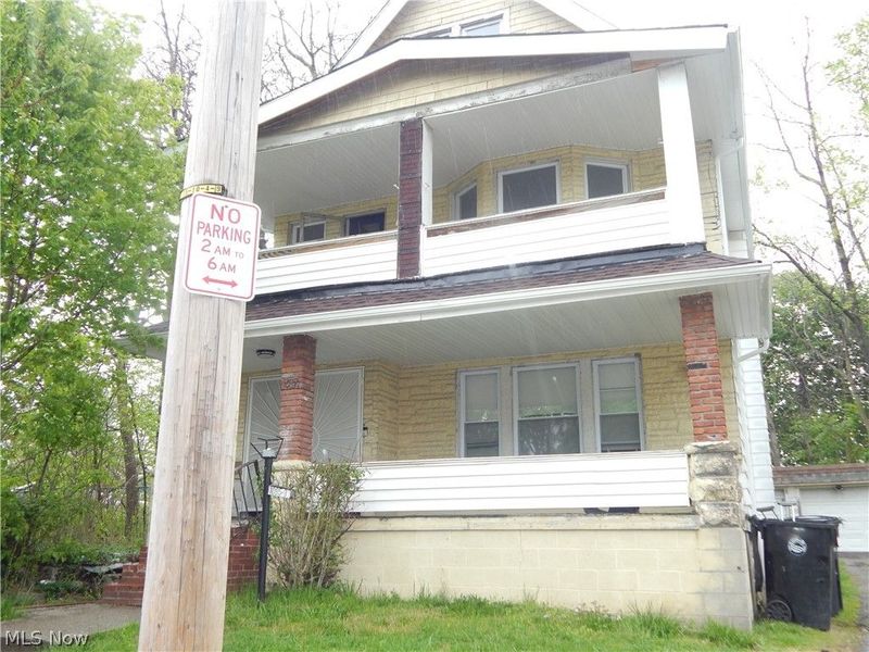 1095 E 113th Street, Cleveland, OH 44108 Photo 3