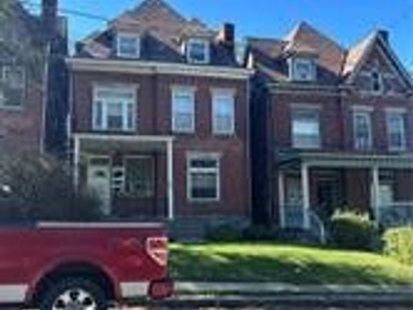 602 S Dallas, Pittsburgh, PA 15217