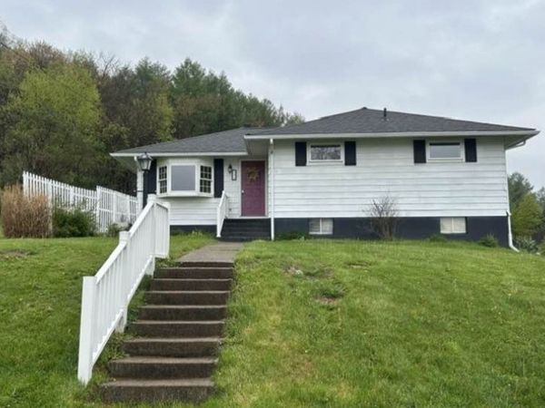 523 Penn Street, Sligo, PA 16255