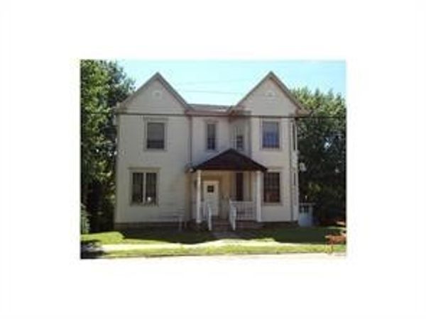 404 E Beau St, Washington, PA 15301