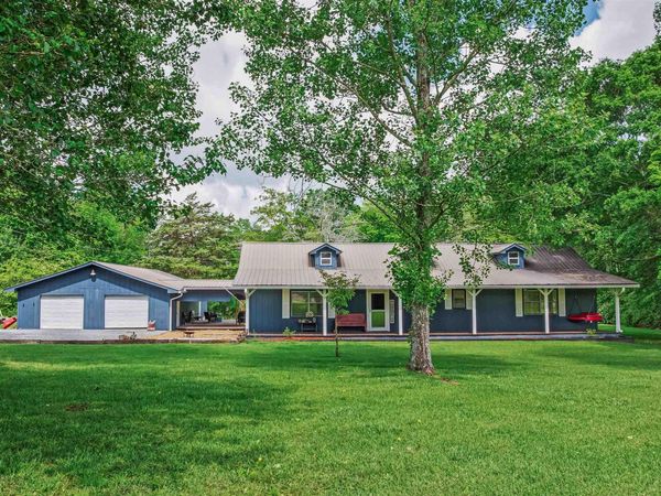 247 County Road 89, Fort Payne, AL 35967