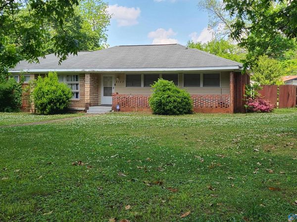 2100 Norris Road NW, Huntsville, AL 35810