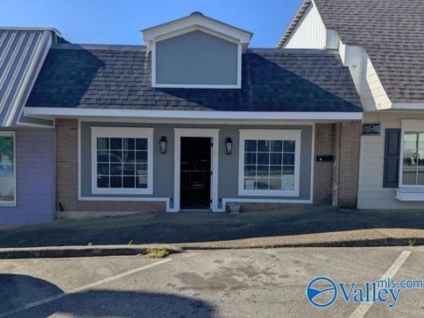 19 NW 1st Avenue, Arab, AL 35016