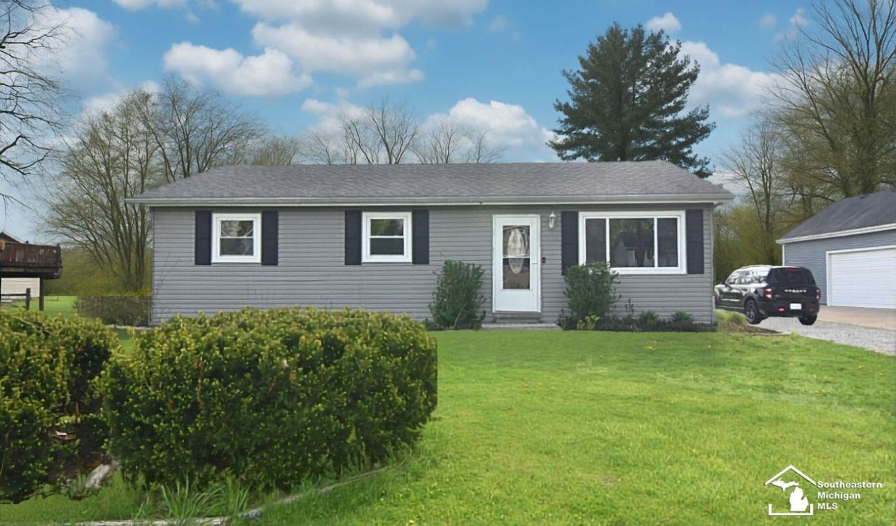 7050 Maplewood Drive, Temperance, MI 48182 Main Photo