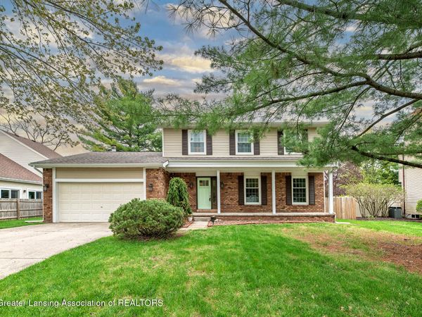 1370 Cove Court, Okemos, MI 48864