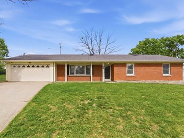 54 Locust Drive, Winchester, KY 40391