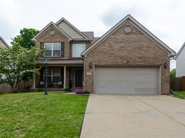 209 Timothy Drive, Nicholasville, KY 40356