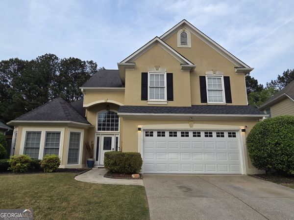 2742 Harper Woods Drive, Marietta, GA 30062