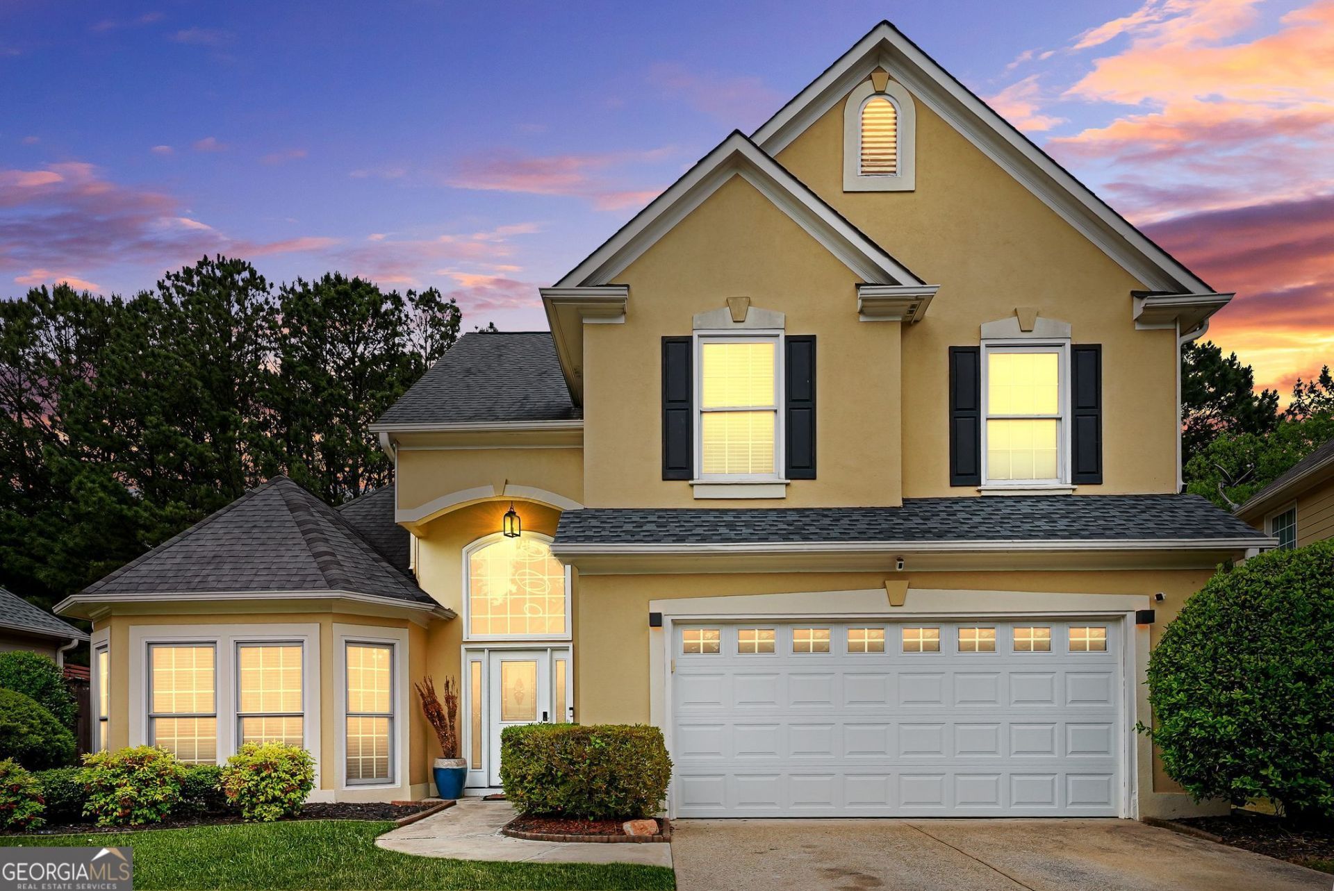 2742 Harper Woods Drive, Marietta, GA 30062 Main Photo