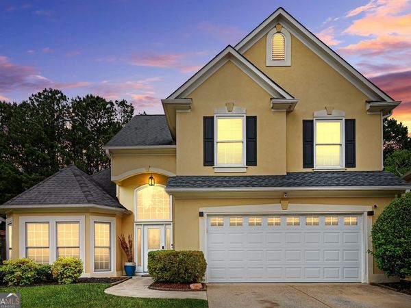 2742 Harper Woods Drive, Marietta, GA 30062