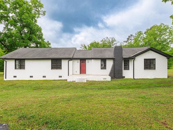 418 Lamb Road, Moreland, GA 30259