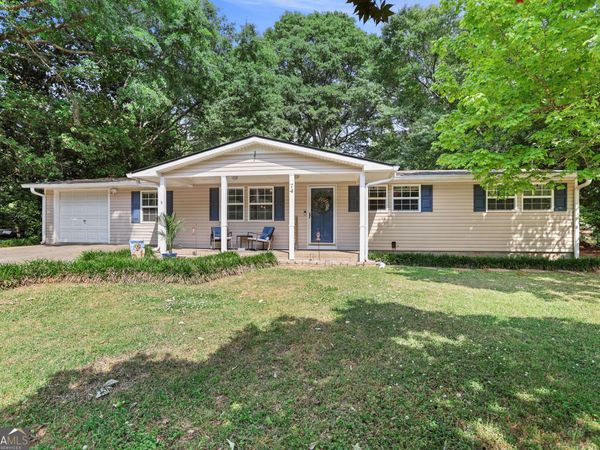 74 Michael Drive, Newnan, GA 30263