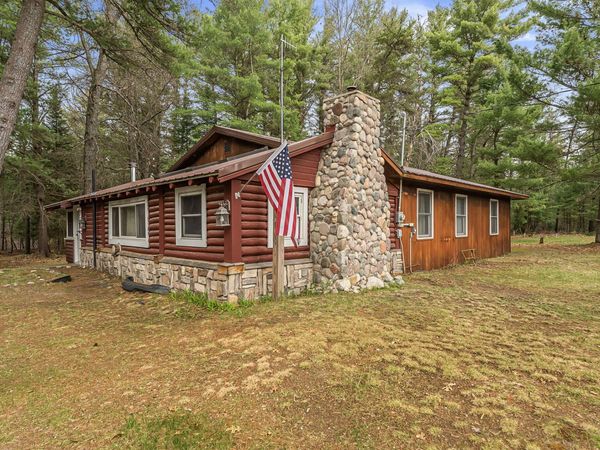 9890 Angel Road SE, Fife Lake, MI 49633