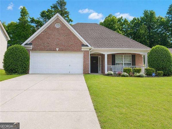 4703 Austin Hills Drive Drive, Suwanee, GA 30024