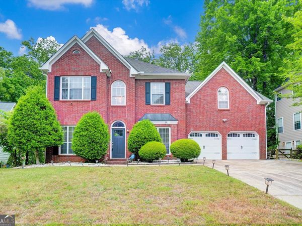 108 Township Court, Woodstock, GA 30189