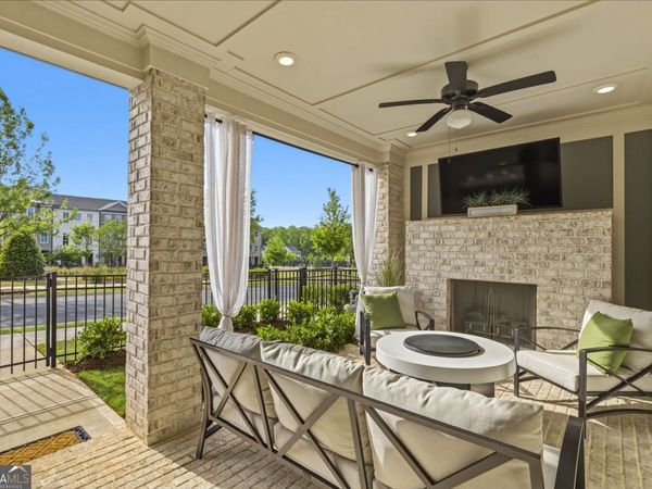 4631 Lanarc Drive, Peachtree Corners, GA 30092