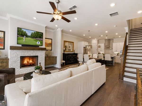 4631 Lanarc Drive, Peachtree Corners, GA 30092
