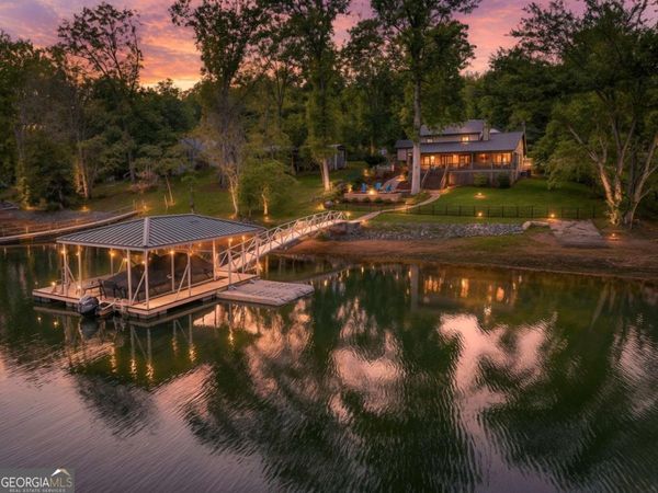 2110 Pine Lake Road, Hiawassee, GA 30546