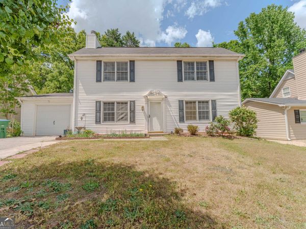 4671 Broadwater Trail, Duluth, GA 30096