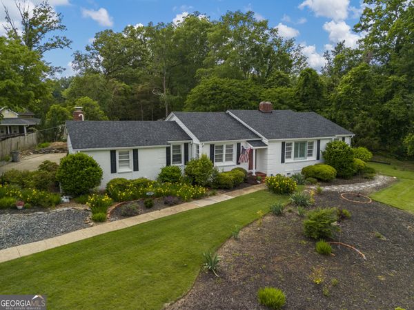 603 Piney Woods Drive, Lagrange, GA 30240