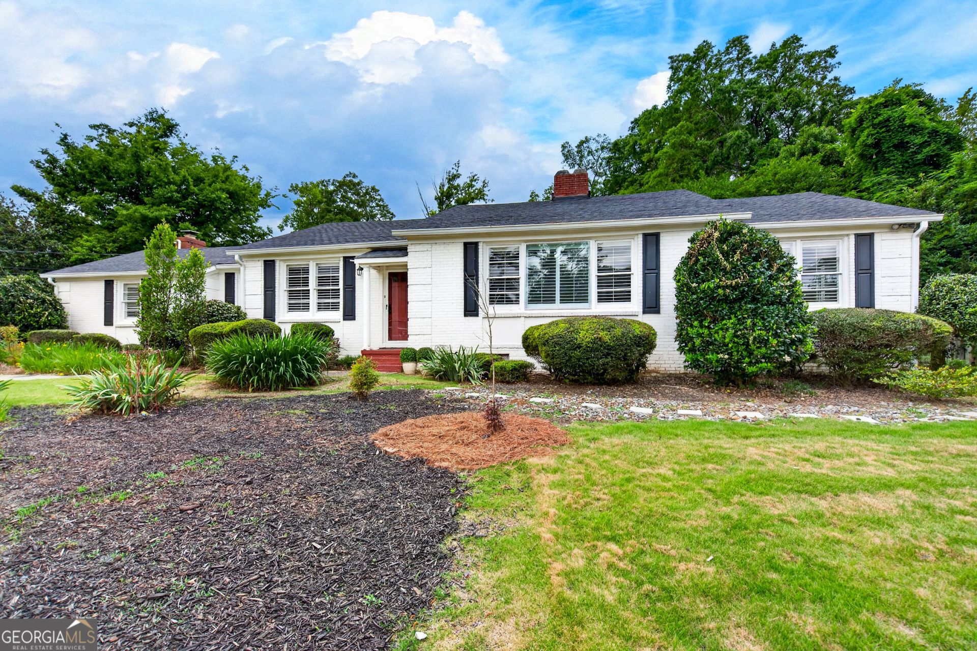 603 Piney Woods Drive, Lagrange, GA 30240 Main Photo