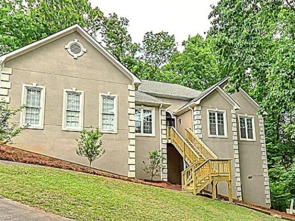 114 Due West Street, Dallas, GA 30157