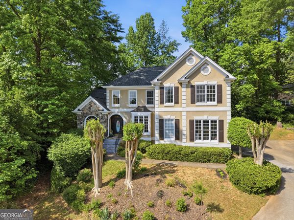 445 Clearlake Place, Stone Mountain, GA 30087