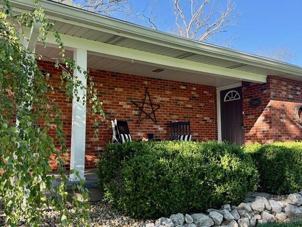3385 Van Fossen, Jackson, OH 45640