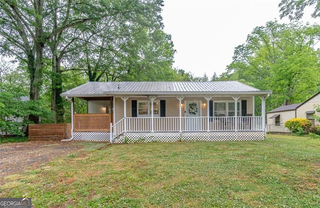 104 E Gordon Street, Villa Rica, GA 30180 Main Photo
