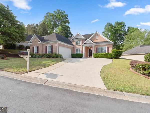 2652 Neighborhood Walk, Villa Rica, GA 30180