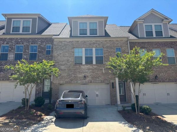 3667 Hidden Valley Circle, Lawrenceville, GA 30044