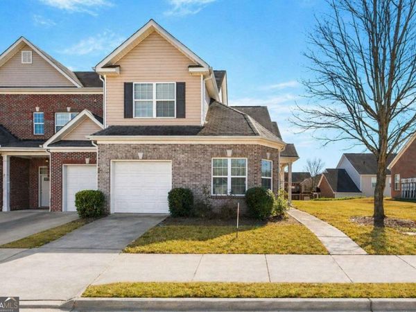 2555 Flat Shoals Road, Unit 1705, South Fulton, GA 30349