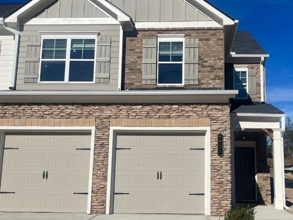 1250 Park Center Circle, Austell, GA 30168