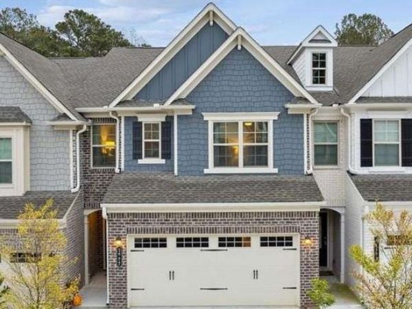 2009 Lanier Harbor Point, Buford, GA 30518