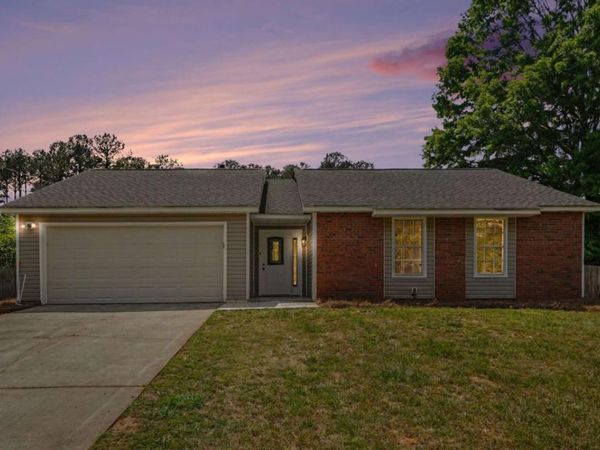 2620 Rolling Hills Way SE, Conyers, GA 30094