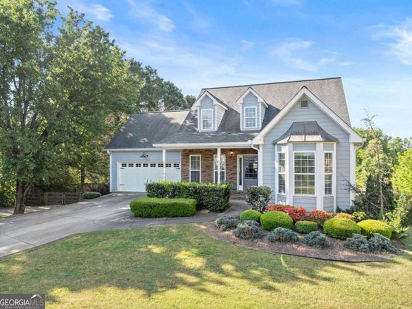 7250 Bannister Road, Cumming, GA 30028